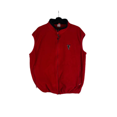 Falcons Fleece Vest