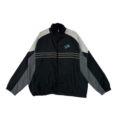 Lions Windbreaker