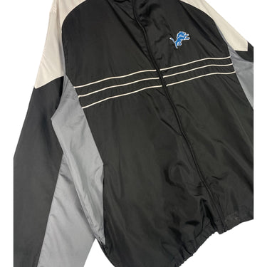 Lions Windbreaker