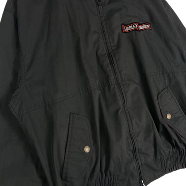 Harley-Davidson Windbreaker