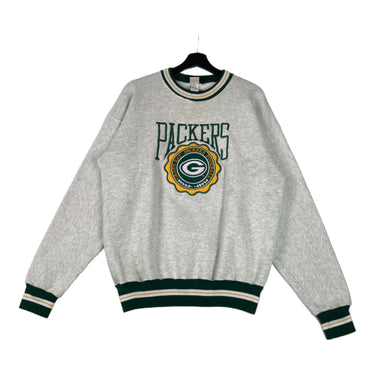 Packers Crewneck