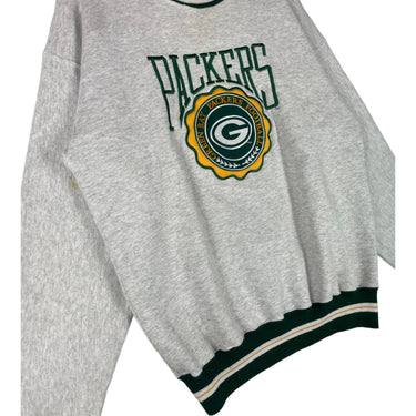 Packers Crewneck