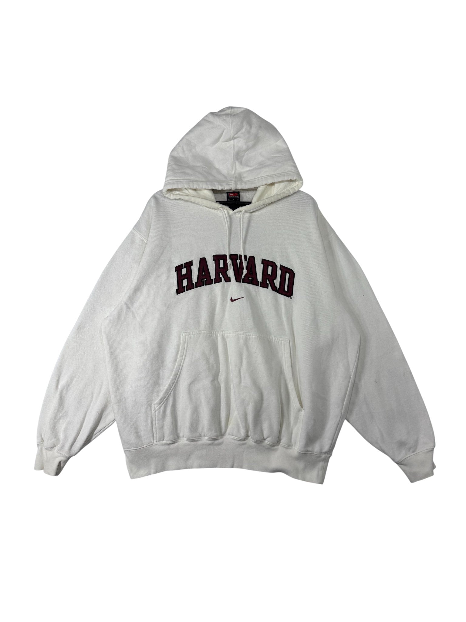 Harvard Hoodie