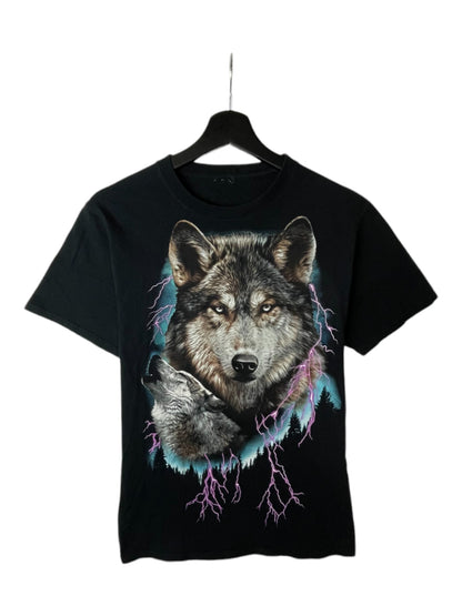 Tee Shirt Wolf