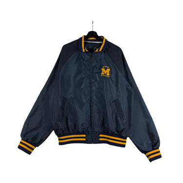 Michigan Windbreaker