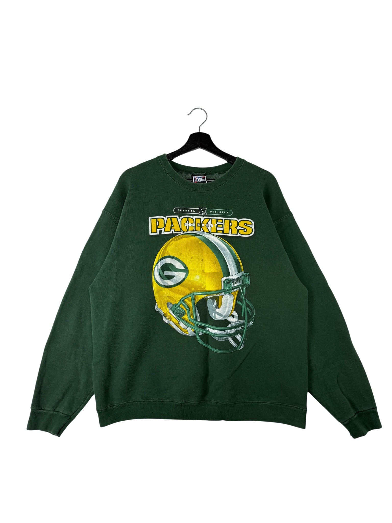 Packers Crewneck