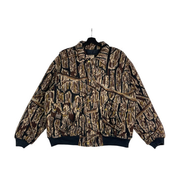 Realtree Insulated Fleece