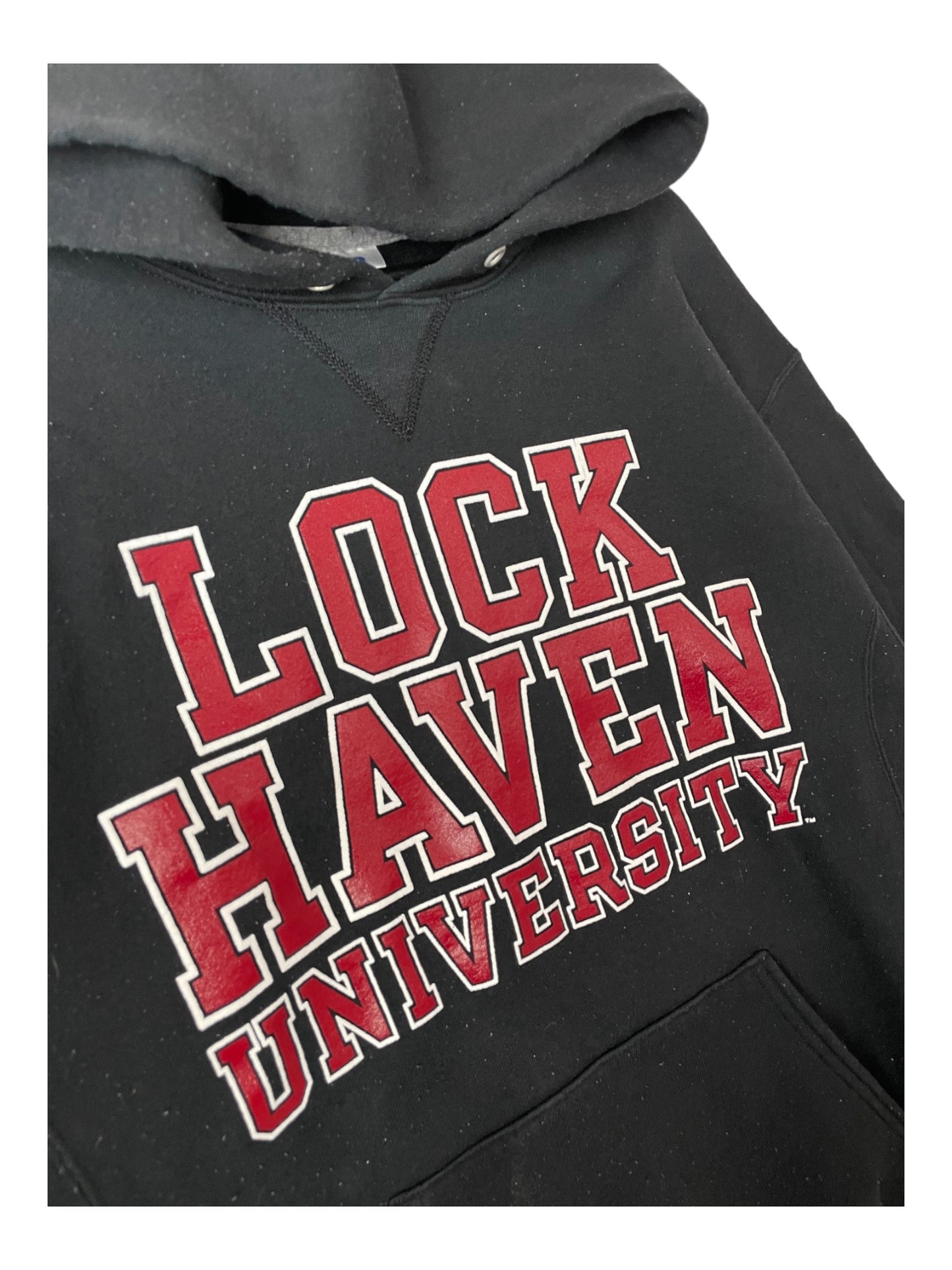 Hoodie Lock Haven University