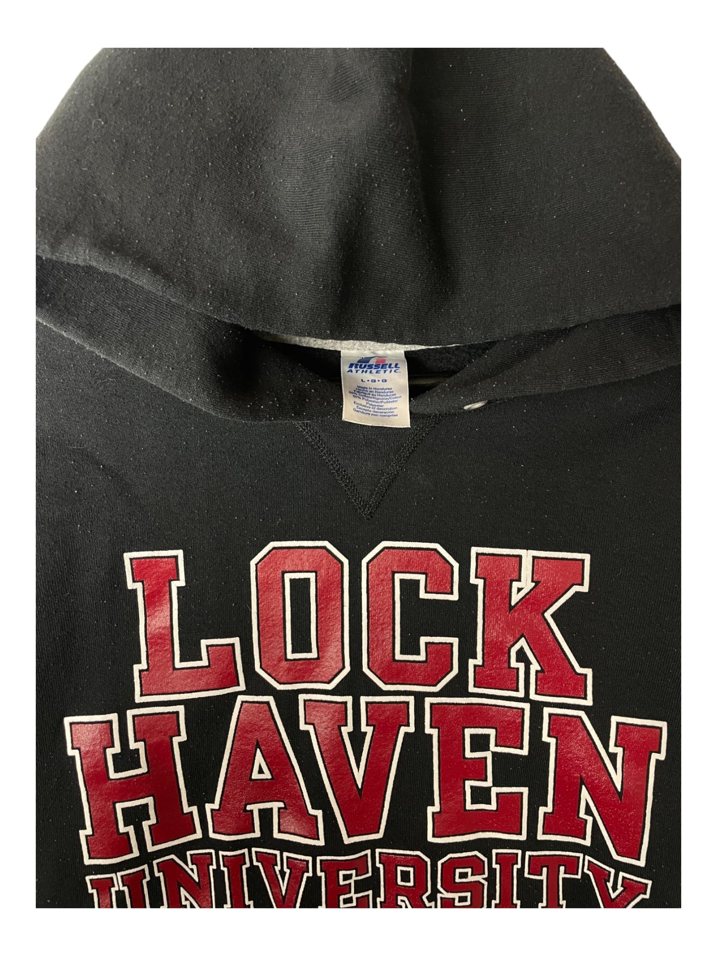 Hoodie Lock Haven University