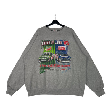 Nascar Crewneck