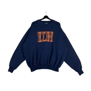 Illinois Crewneck