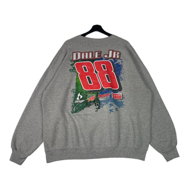 Nascar Crewneck