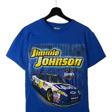 Jimmy Johnson Nascar Tee