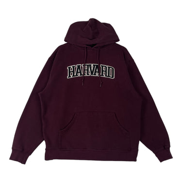 Harvard Hoodie