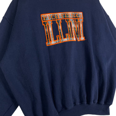 Illinois Crewneck