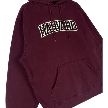 Harvard Hoodie