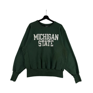Michigan State Crewneck