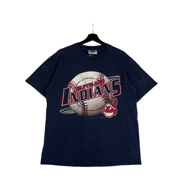 1998 Indians T-Shirt