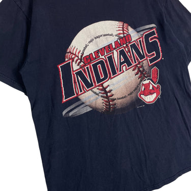 1998 Indians T-Shirt