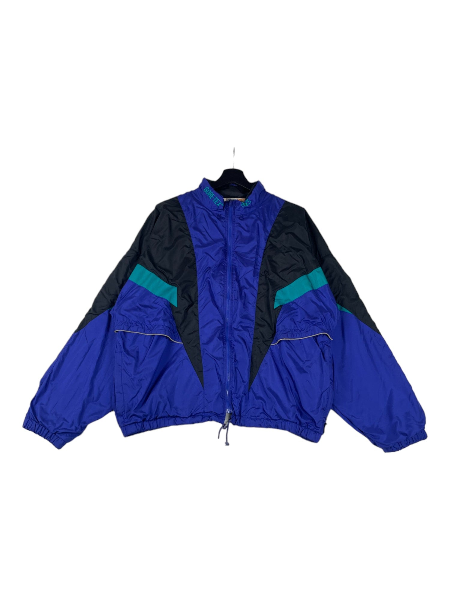 Asics Jacket