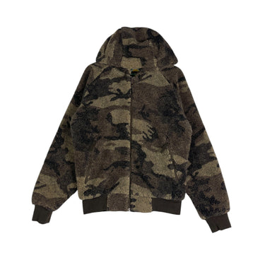 Realtree Sherpa