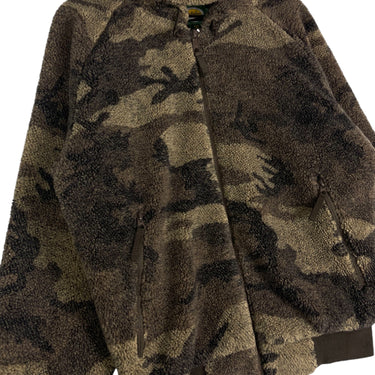 Realtree Sherpa