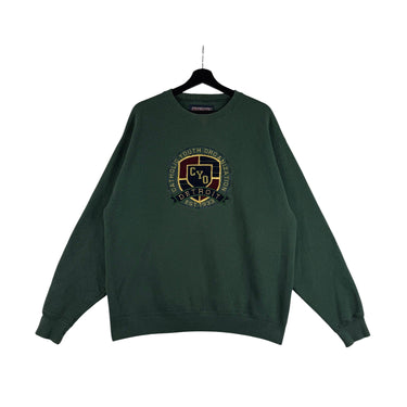 University Crewneck