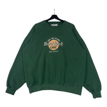 Hard Rock Cafe Crewneck