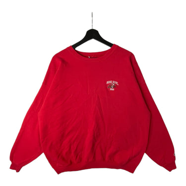 Crewneck Rose Bowl 1999