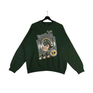 Michigan State Crewneck