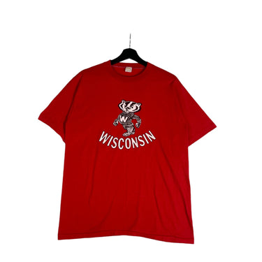 Wisconsin T-Shirt