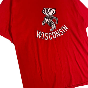 Wisconsin T-Shirt