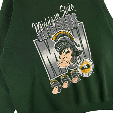 Michigan State Crewneck