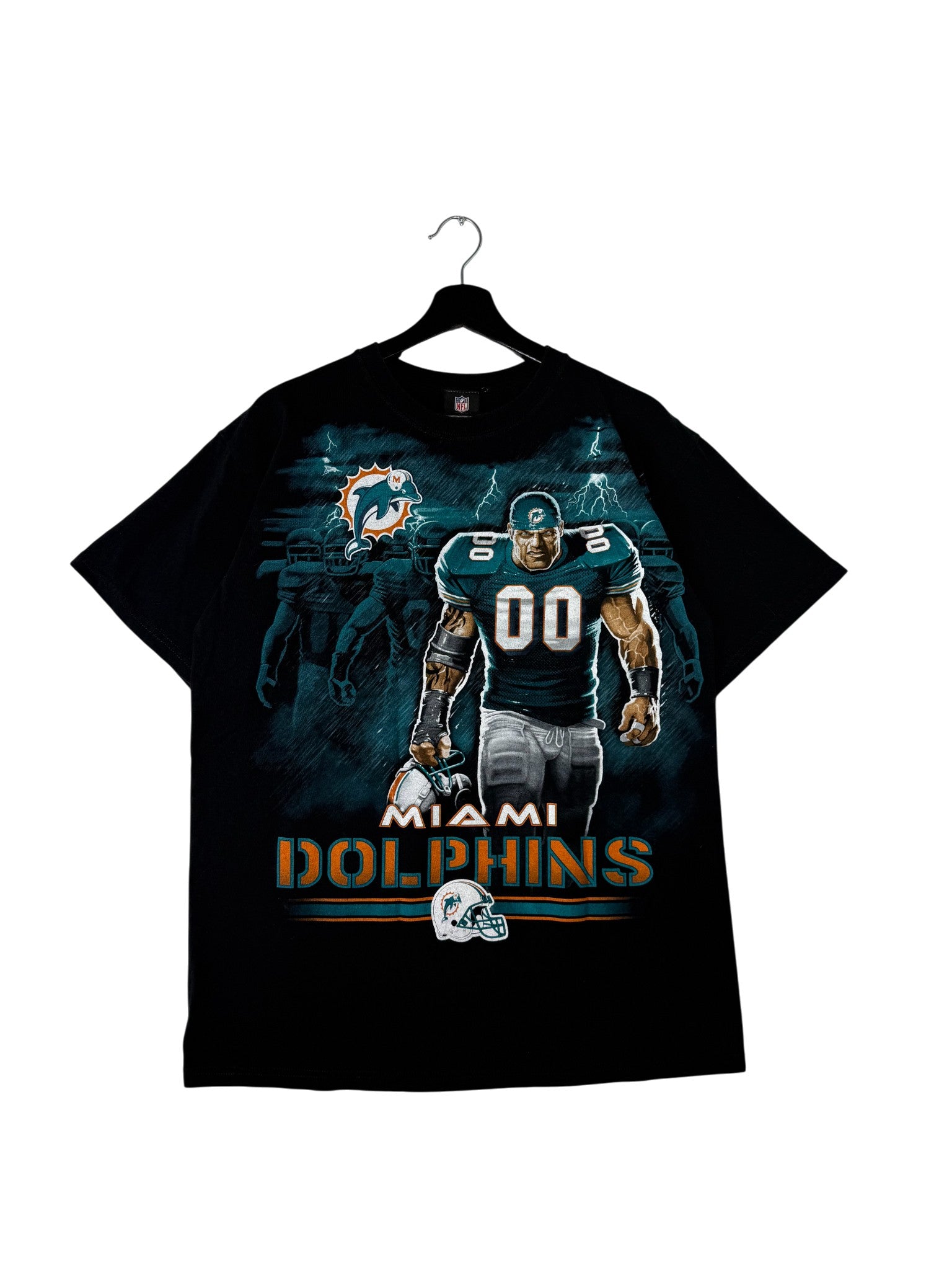 Dolphins T-Shirt