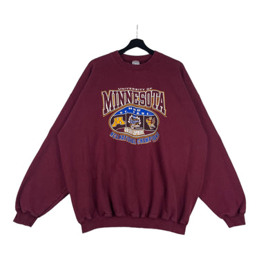 Minnesota Crewneck