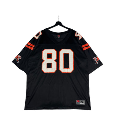 Bengals Warrick Jersey