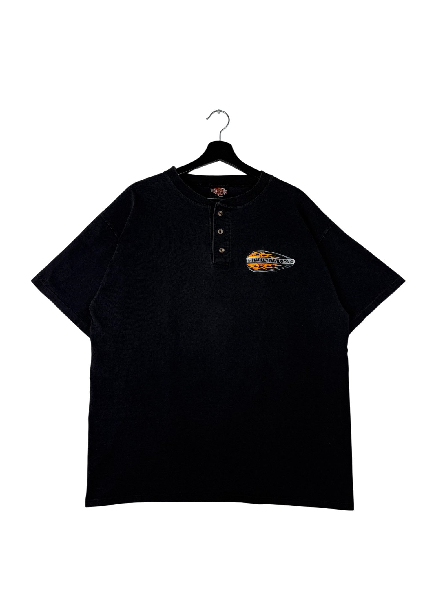 1999 Harley-Davidson T-Shirt