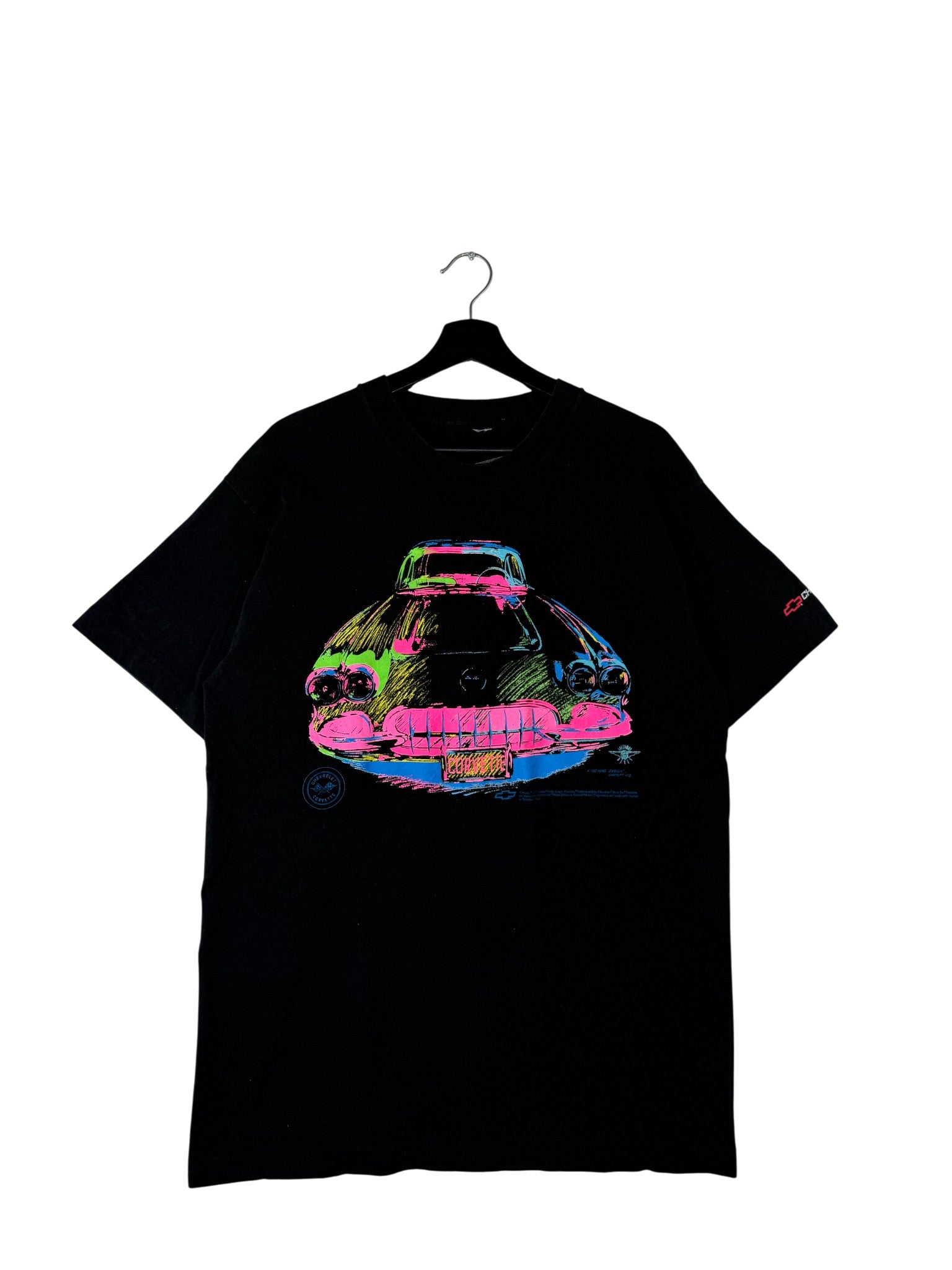 Chevrolet T-Shirt
