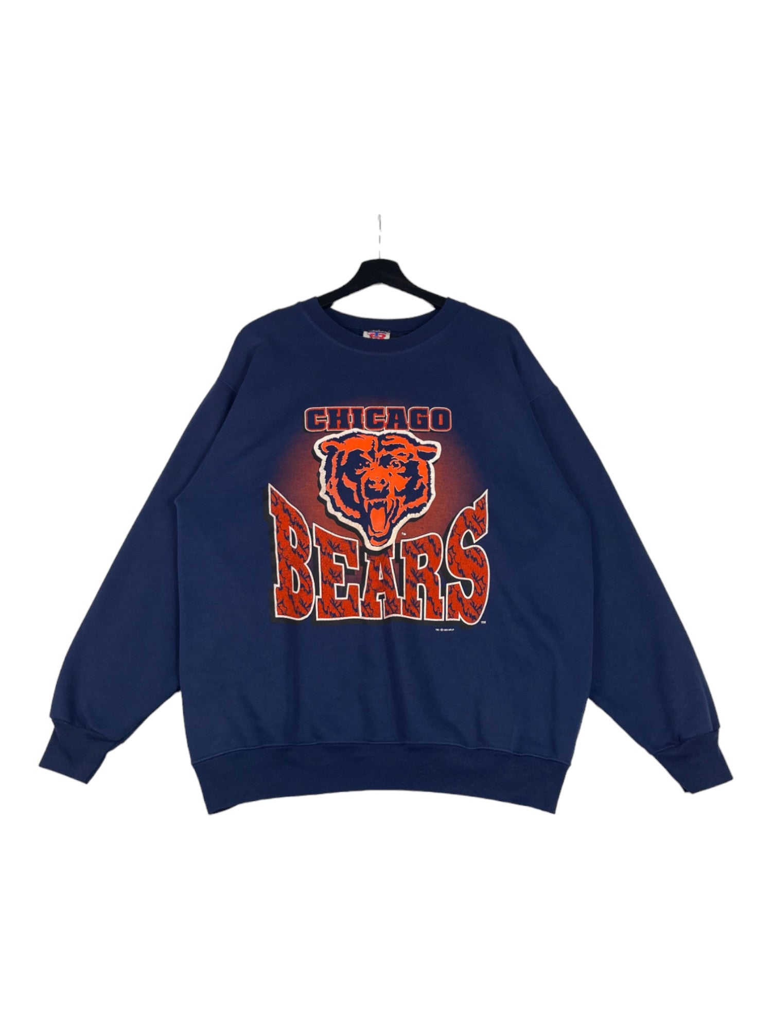 Chicago Bears Crewneck