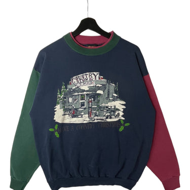 Crewneck Country Store