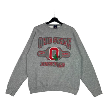 Ohio State Crewneck