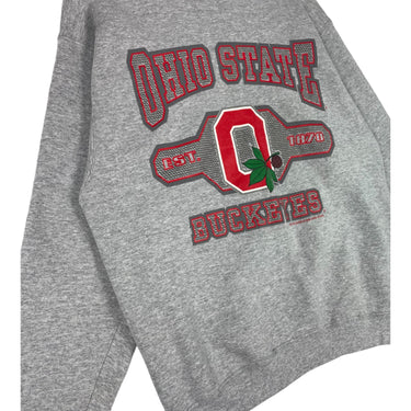 Ohio State Crewneck