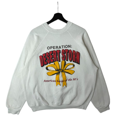 Crewneck Operation Desert Storm