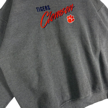 Clemson Tigers Crewneck