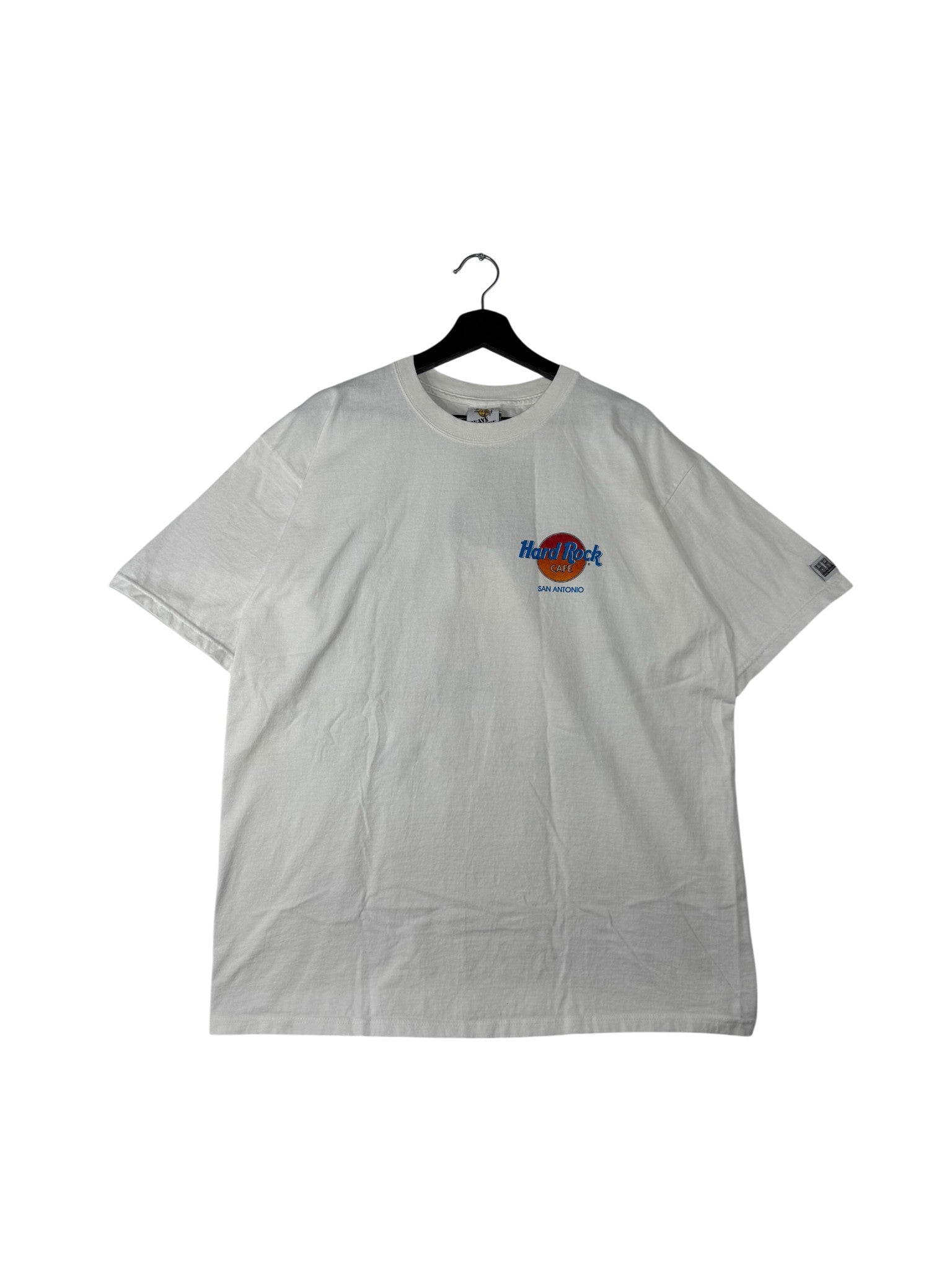 Hard Rock Cafe T-Shirt