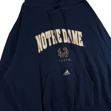 Notre Dame Hoodie