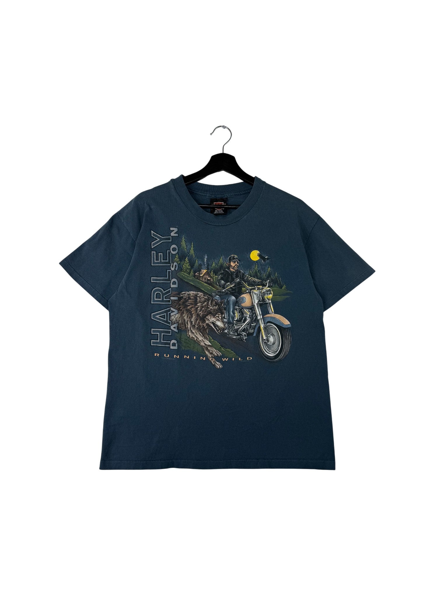 1995 Harley-Davidson T-Shirt