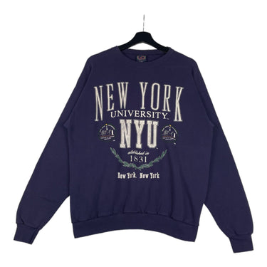 NYU Crewneck