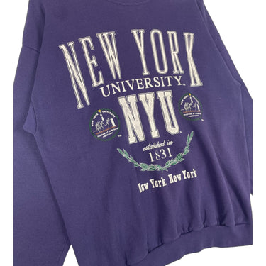 NYU Crewneck