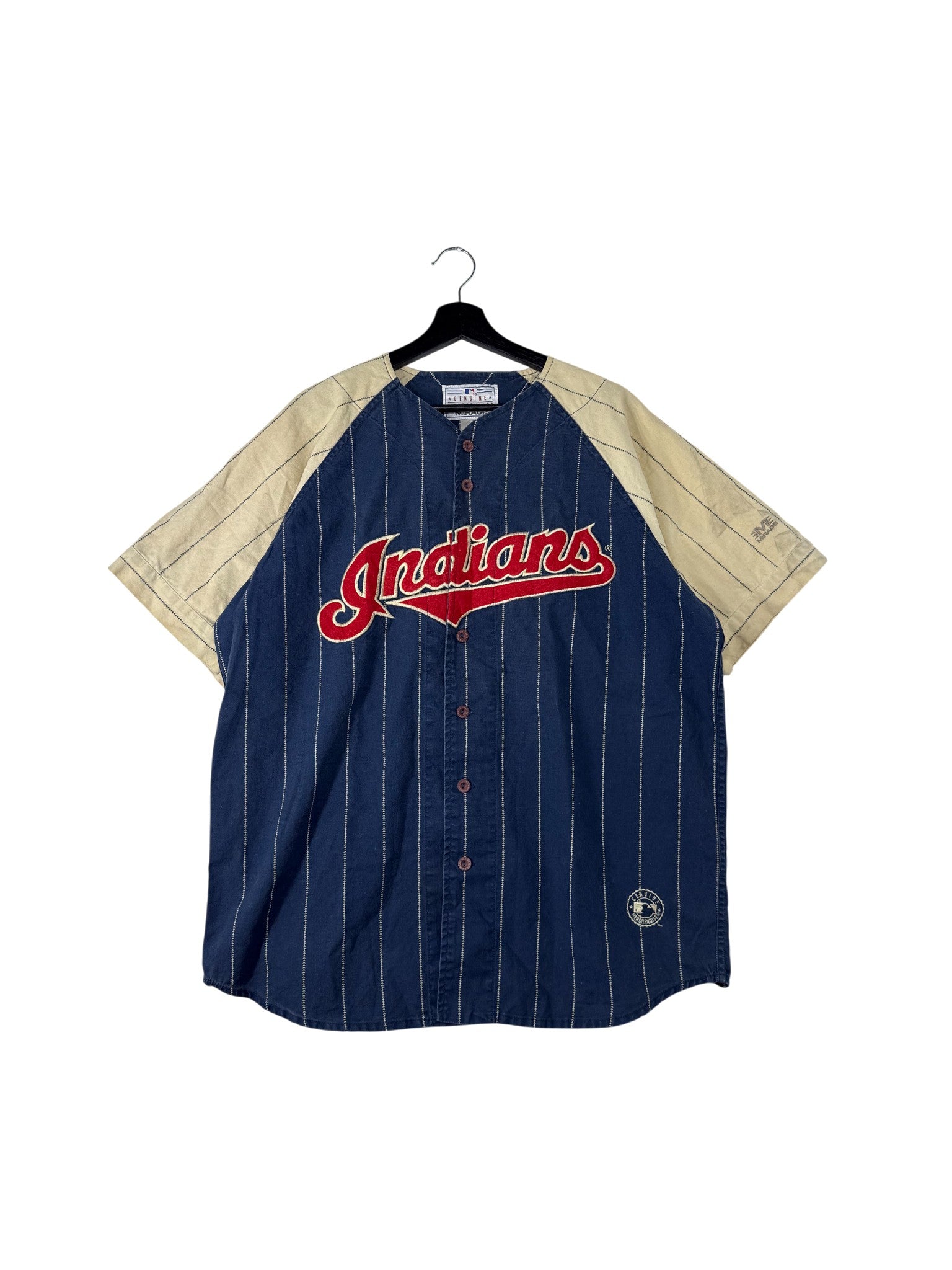 Indians Jersey